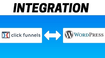 How to Integrate ClickFunnels with WordPress
