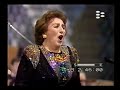 Ghena Dimitrova - Sola, perduta, abbandonata (Sofia, 1998)