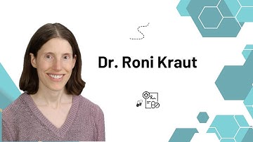 Dr. Roni Kraut: Story and Protocol Under Development