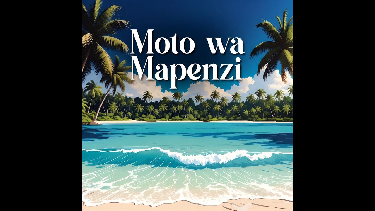 Moto Wa Mapenzi