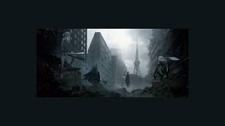 Download Lagu 𝙨𝙡𝙤𝙬𝙚𝙙 \u0026 𝙧𝙚𝙫𝙚𝙧𝙗: A NieR/DOD playlist that feels like the world is crumbling beneath you MP3
