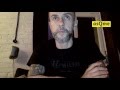 Capture de la vidéo Behemoth's Nergal Talks About The Polish Metal Scene And Recommends A Few Acts