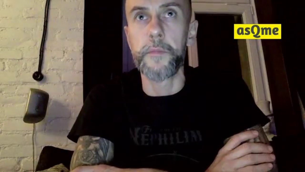 Behemoth's Nergal talks about the Polish metal scene and recommends a few acts