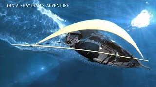 Sami Yusuf – Adventure - | 1001 Inventions & the World of IAH (Official Soundtrack) #worldmusic