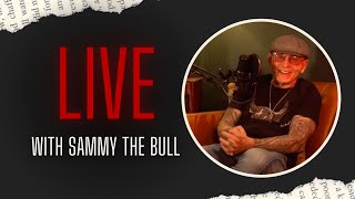 🔴 LIVE 🔴 Stories from #SammyTheBull | EP.22