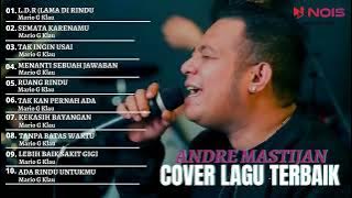 Full Album Terbaik MARIO G KLAU Lama Dirindu (L D R)