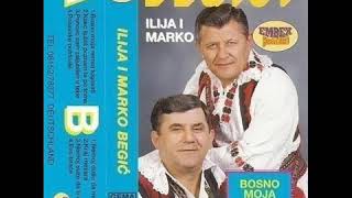 Ilija i Marko Begić-Uvelo je lišće