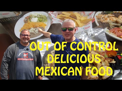 These Mexican Restaurants in Dayton Ohio Will Blow Your Mind