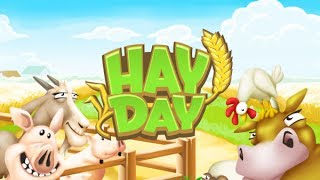 Hay Day how to Get NEW ADS Constantly.