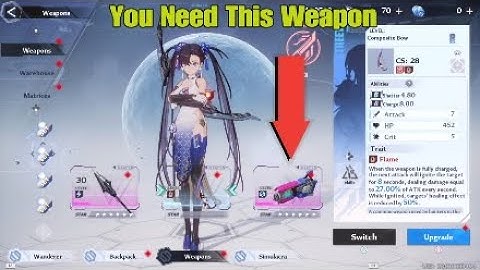 Tower Of Fantasy Gus Story Quest Bug Ps4