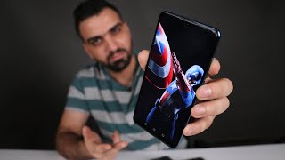 Huawei P30 Lite !! هل هو افضل هاتف متوسط