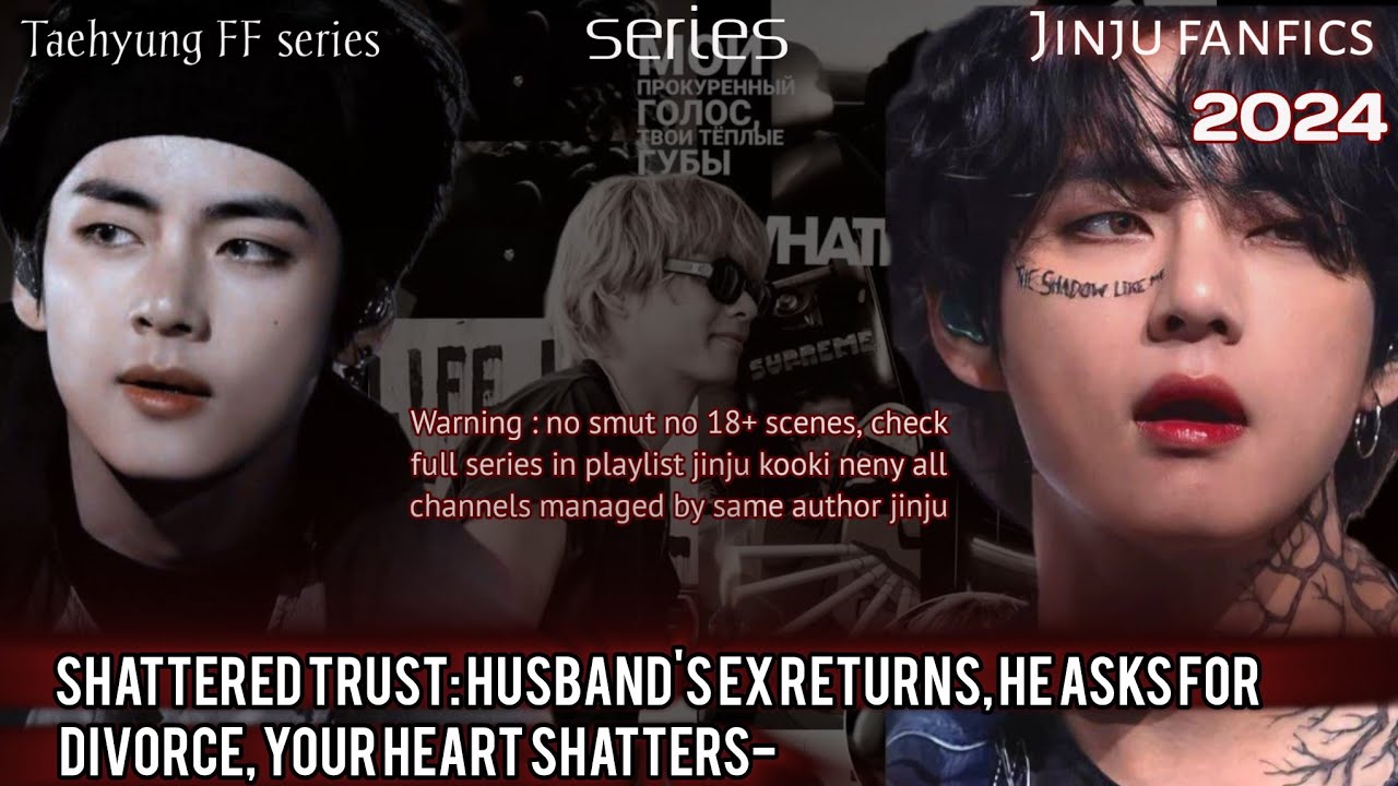 Разрушенное доверие: Бывшая жена мужа возвращается, он просит развода, твое сердце разбивается — ...