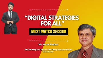 From Enterprises to Students - Digital Transformation Strategies for ALL