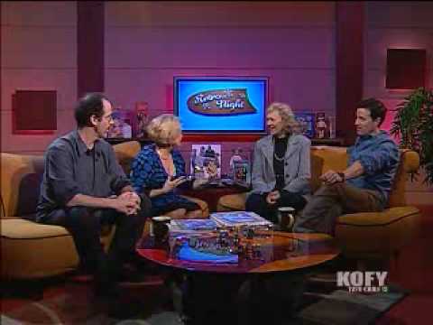 KOFY TV Retro Night, Episode 41: Family Affair with Kathy Garver and Rita Lakin