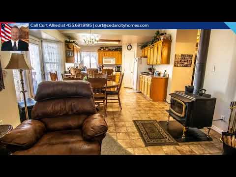 440 S MESA HILLS DR, Cedar City, UT home video tour
