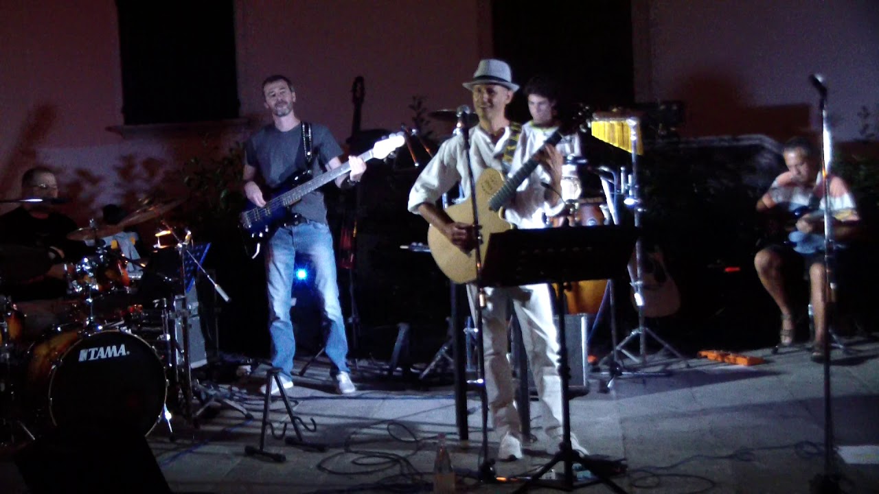 Dubbi non ho (Pino Daniele) YouTube Dubbi non ho (Pino Daniele) YouTube