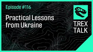 Practical Lessons from Ukraine