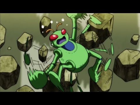 Goku And Android 17 Elimanates Damon Dragon Ball Super English Sub Youtube Goku And Android 17 Elimanates Damon Dragon Ball Super English Sub Youtube