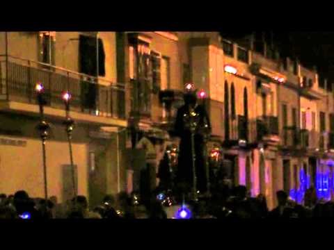 Hermandad Sacramental de Nuestro Padre Jesús de la Salud y Clemencia, Santísima Virgen Madre de la Divina Gracia y San Juan de la Cruz