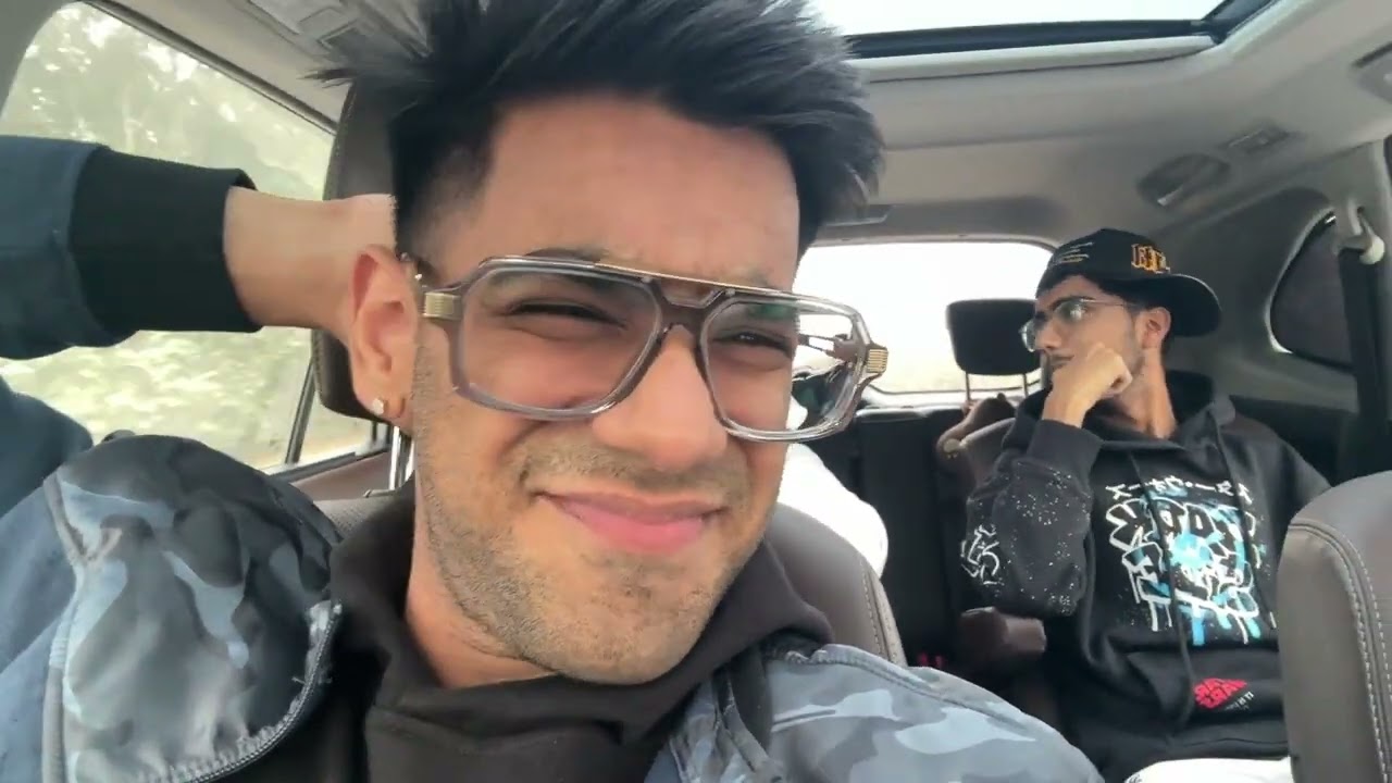 BURI NAZAR SE BACHO + BENCH PRESS CHALLENGE