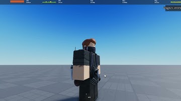 mp5 viewmodel animations