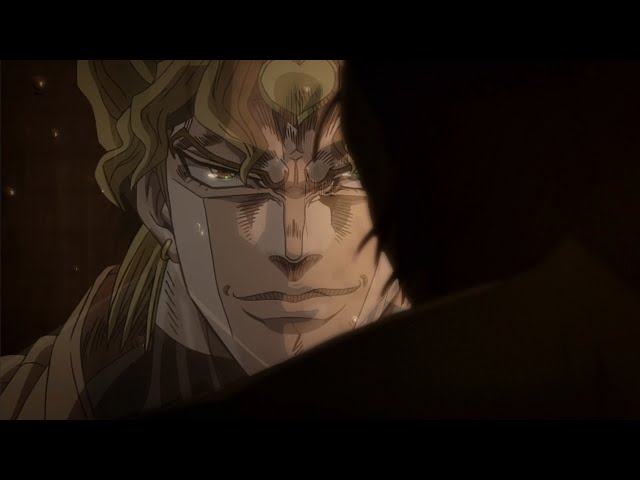 A titan doing a DIO pose. : r/ShingekiNoKyojin