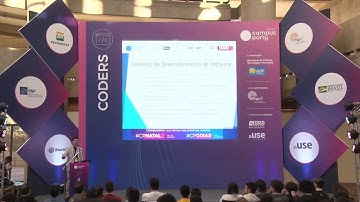 #CPBSB3 - Testes e Segurança no Desenvolvimento Web - Coders