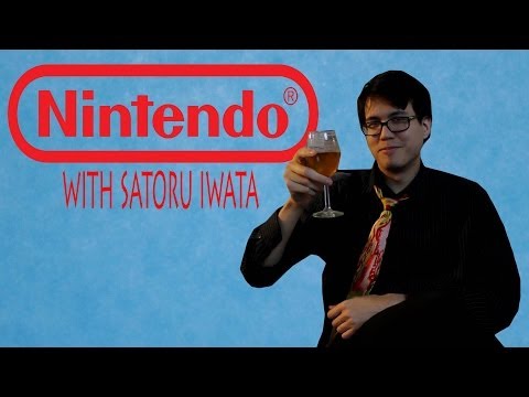 If Nintendo were 100% honest with us...