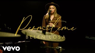 Belen Losa - Permíteme (Video Oficial) chords