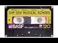 Miniature de la vidéo de la chanson Sh.mixtape.54 / Musical Echoes