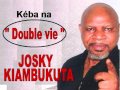 DOUBLE VIE, Josky KIAMBUKUTA