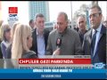 GÜRSEL TEKİN HALK HABER TV 20/11/2014
