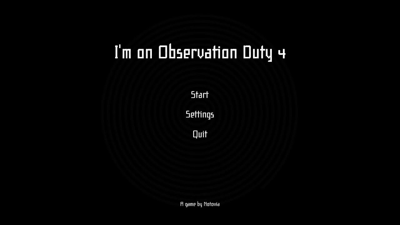 【アルバム発売！】ゲーム実況わくわく荘【I'm on Observation Duty】