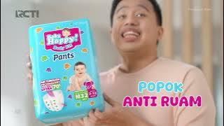 RCTI - Jeda Iklan saat acara 'Silet' | 24 Februari 2025 (Pukul 11.17 WIB)
