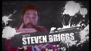 Coming out to German father | Stand Up Comedy | Steven Briggs