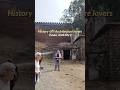 ₹1200 में Dhar Fort &amp; Bhojshala Trip – History Lovers Guide #shorts #viral #dhar