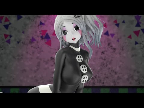[SFM FNAF] Anime Puppet Jumplove