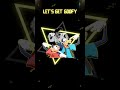 Goofy Movie Theme Digital Birthday Party Video Invitation 