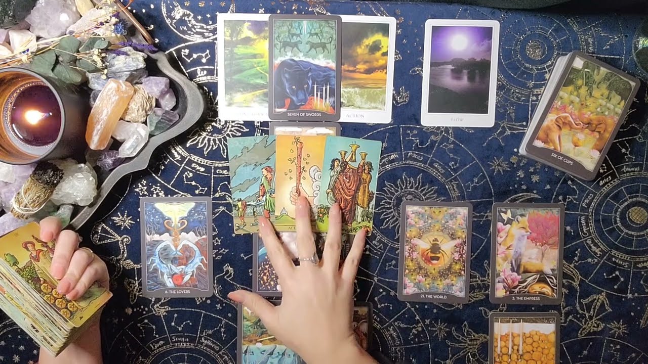 **AQUARIUS** The Divine wants to deliver your birthright.  Here is what might be delaying it...