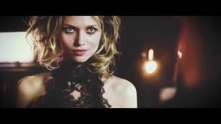 ERMANNO SCERVINO F/W 2016-2017 AD Campaign