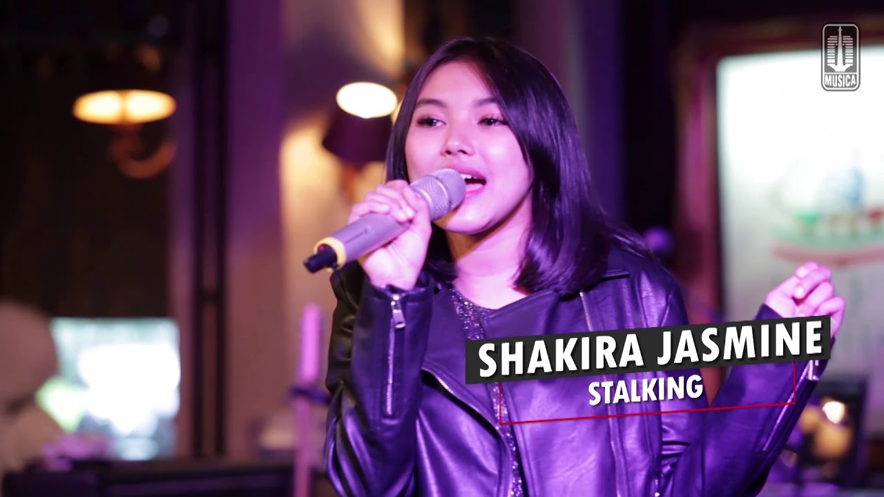Ngintip Musica Special Nike Ardilla (Behind The Scene)
