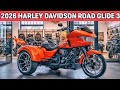 Harley Davidson Road Glide 3 2026 Review 3 Wheel Touring Beast You Need To See mp3