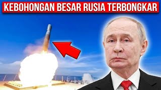 Download Lagu Bukti Nyata: Senjata Super Rusia yang Katanya 'Tak Terkalahkan' Ternyata Mengecewakan MP3