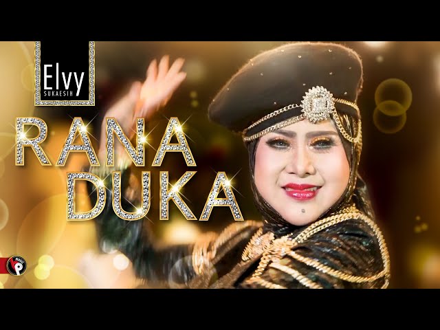 Elvy Sukaesih - Rana Duka (Official Music Video) class=