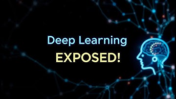 Deep Learning Uncovered: How Machines Think Like Humans