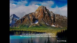 This world is not my home I'm just passing through My treasures are laid up - Praise & Worship