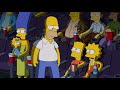 Post Credit Sequences - The Simpsons