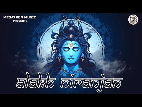 Alakh Niranjan (Official Video) | Megatron Music Mahadev Song | Lucky Lakhwani