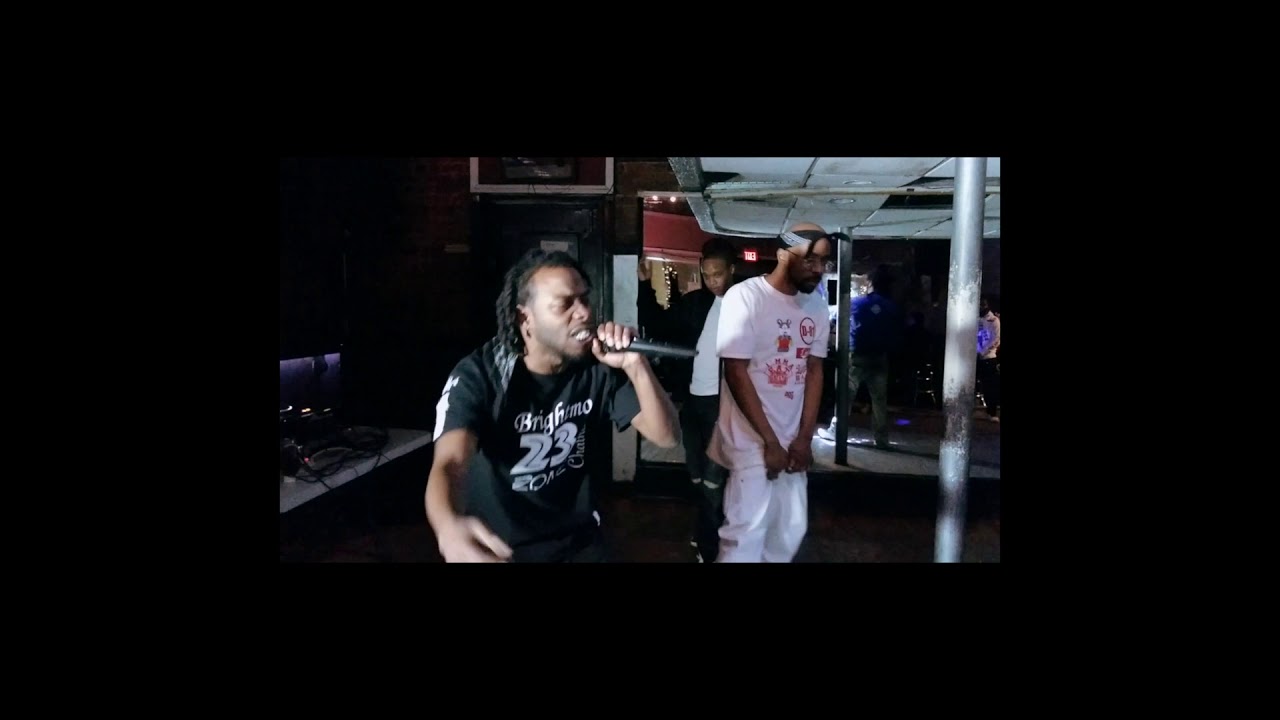 Rizzo Luciano Performance @ Club 