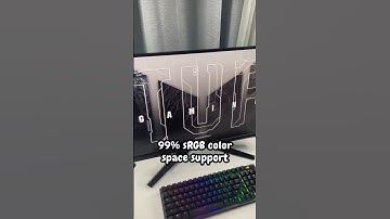 🔥 ASUS TUF Gaming VG279Q3R – 27” FHD 180Hz Fast IPS Gaming Monitor ⚔️🎮